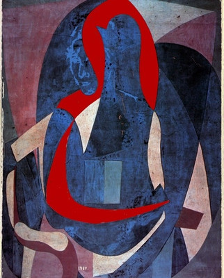 52% OFF on Painting Without Frame - Religious Canvas Art 52% OFF on Painting Without Frame - Religious Canvas Art