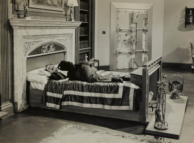 7% OFF on Marx Brothers Fine Art Print