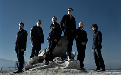 50% OFF on Linkin Park (G) Photographic Paper