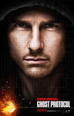 53% OFF on Mission Impossible Ghost Protocol - 12x19 Inch Poster - Da Vinci Posters Fine Art Print