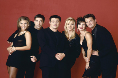 24% OFF on Amore Friends 1 Poster Photographic Paper