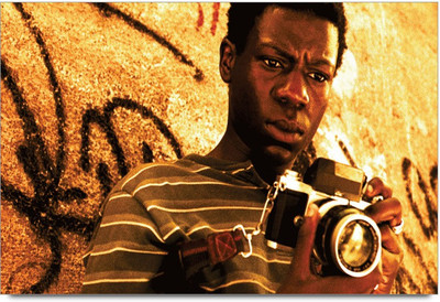 34% OFF on Amy City of God 3D Poster 34% OFF on Amy City of God 3D Poster