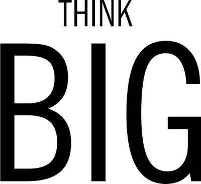 50% OFF on Think Big- Paper Print 50% OFF on Think Big- Paper Print