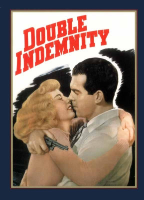 35% OFF on Double Indemnity - Kiss - 1944 Paper Print 35% OFF on Double Indemnity - Kiss - 1944 Paper Print