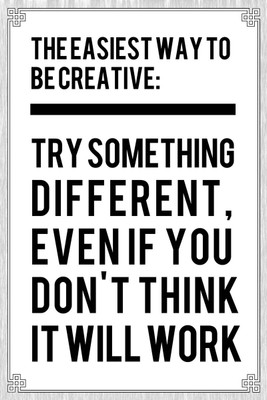 8% OFF on Easiest Way to be Creative Photographic Paper 8% OFF on Easiest Way to be Creative Photographic Paper