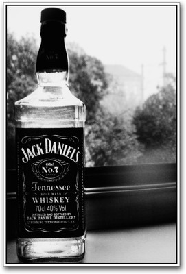 Jack Daniels Whisky marvelous Paper Print Jack Daniels Whisky marvelous Paper Print