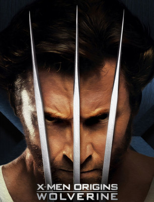 54% OFF on X-Men Origins : Wolverine Fine Art Print