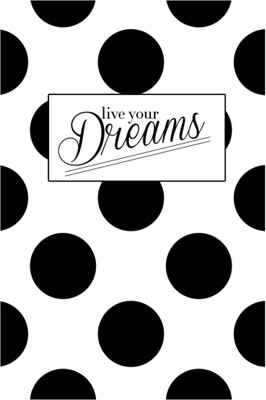 34% OFF on SPOILT - Live Your Dreams Paper Print 34% OFF on SPOILT - Live Your Dreams Paper Print