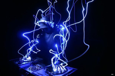 64% OFF on Dubstep Mixing Photographic Paper