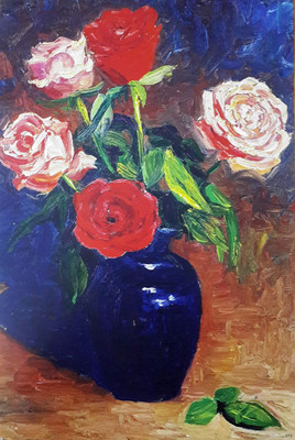 20% OFF on Flower Image FCS Paper Print