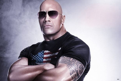 64% OFF on Wwe Rock Style Photographic Paper 64% OFF on Wwe Rock Style Photographic Paper