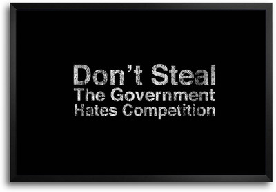 46% OFF on ShopMantra Sarcastic Quote Laminated Frame Poster Paper Print 46% OFF on ShopMantra Sarcastic Quote Laminated Frame Poster Paper Print