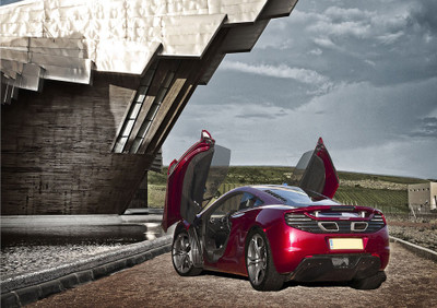 33% OFF on Super Car 146 Fine Art Print 33% OFF on Super Car 146 Fine Art Print