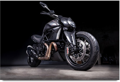 50% OFF on Smart Byke Paper Print 50% OFF on Smart Byke Paper Print