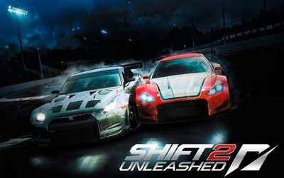 70% OFF on Need for Speed Shift 2 Paper Print 70% OFF on Need for Speed Shift 2 Paper Print