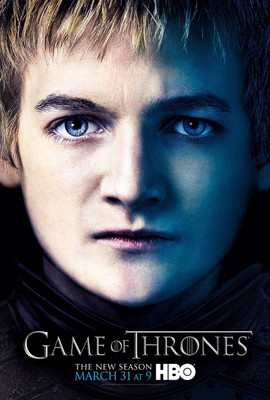 48% OFF on Game of Thrones Joffrey - A Canvas Art