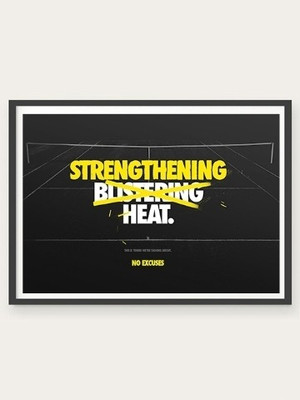 70% OFF on Strengthening Heat 