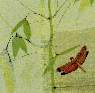 55% OFF on Leaves and Butterfly Canvas Art 55% OFF on Leaves and Butterfly Canvas Art