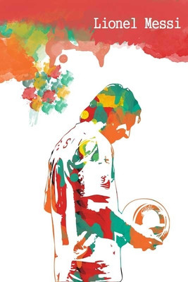 6% OFF on Lionel Messi Paper Print