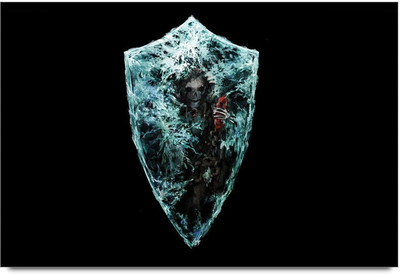 53% OFF on Mythology Fantasy Gaming Logo Laminated Poster Paper Print 53% OFF on Mythology Fantasy Gaming Logo Laminated Poster Paper Print