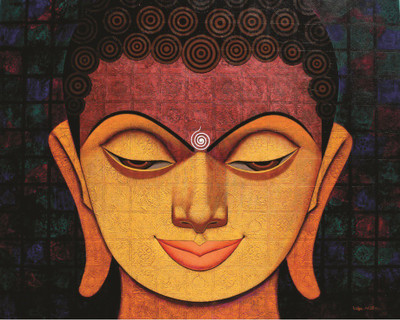 61% OFF on Human Lover-Buddha The Great Paper Print 61% OFF on Human Lover-Buddha The Great Paper Print