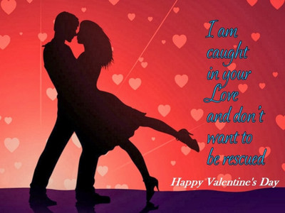 52% OFF on Elite Collection Frameless Painting Valentine32 Canvas Art