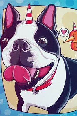 64% OFF on Birthday Dog Photographic Paper 64% OFF on Birthday Dog Photographic Paper