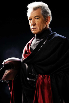 48% OFF on X-men (Magneto) (A) - 24 x 36 inch Large Poster - Da Vinci Posters Photographic Paper