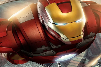 64% OFF on Avengers Ps00004332 Photographic Paper 64% OFF on Avengers Ps00004332 Photographic Paper