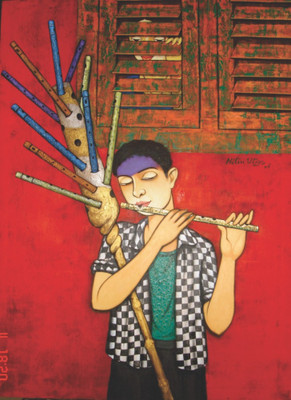 55% OFF on Vansiwala Paper Print 55% OFF on Vansiwala Paper Print