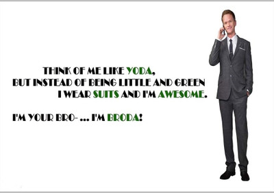 37% OFF on I Am AwesomePoster (18 x 12 Inches) by Shopkeeda Paper Print