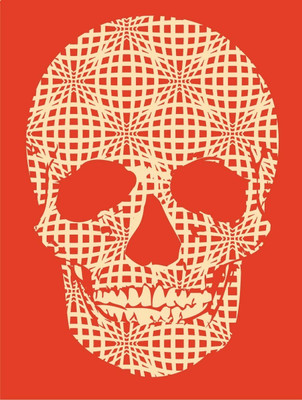 8% OFF on Skull Orange Photographic Paper 8% OFF on Skull Orange Photographic Paper