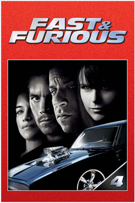 42% OFF on Spoilt - Fast And Furious 4 Heroes And Heroines Paper Print 42% OFF on Spoilt - Fast And Furious 4 Heroes And Heroines Paper Print