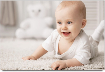 77% OFF on Shoprock Lovely Baby Photographic Paper