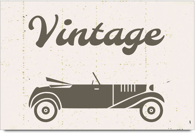 34% OFF on Amy Vintage Car Photographic Paper 34% OFF on Amy Vintage Car Photographic Paper