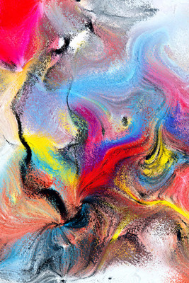 50% OFF on Waves of Joy 39 Canvas Art