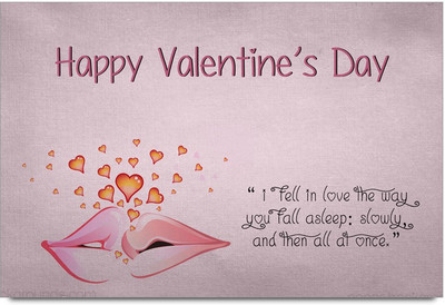 57% OFF on ShopMantra Kiss Of Love Poster Paper Print 57% OFF on ShopMantra Kiss Of Love Poster Paper Print