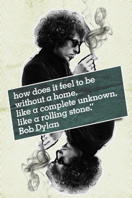 33% OFF on Bob Dylan - Like a Rolling Stone Paper Print 33% OFF on Bob Dylan - Like a Rolling Stone Paper Print