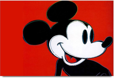 75% OFF on Amy Cute Mickey Mouse Cartoon 3D Poster 75% OFF on Amy Cute Mickey Mouse Cartoon 3D Poster