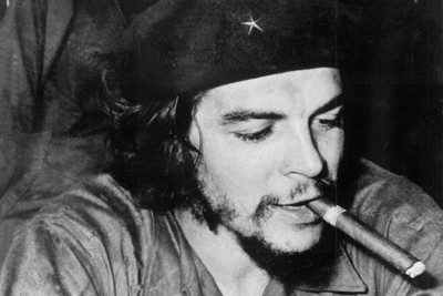 53% OFF on Che Guevara Poster Paper Print