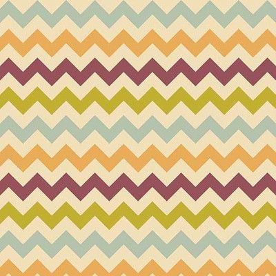 Post-Modern Chevron 12