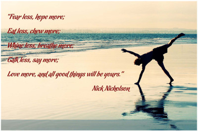 37% OFF on SPOILT - Love More And All Good Things Will Be Yours Paper Print 37% OFF on SPOILT - Love More And All Good Things Will Be Yours Paper Print