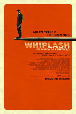 12% OFF on Whiplash Paper Print