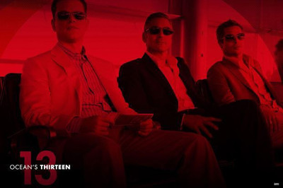 84% OFF on Ocean'S Thirteen Photographic Paper 84% OFF on Ocean'S Thirteen Photographic Paper