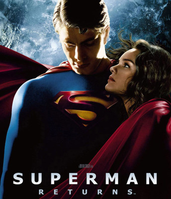 54% OFF on Superman Returns Fine Art Print