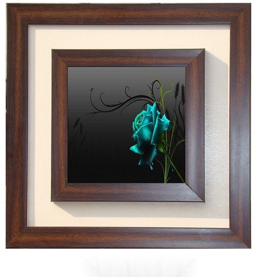 26% OFF on Lila Painting DVL- M- 260 With Wooden Frame Canvas Art 26% OFF on Lila Painting DVL- M- 260 With Wooden Frame Canvas Art