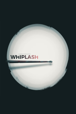 12% OFF on Whiplash Stick Paper Print