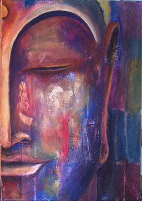 33% OFF on Religious 309 Fine Art Print