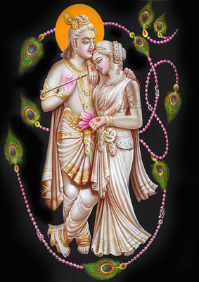 56% OFF on Religious 375 Fine Art Print