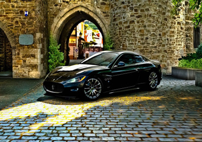 16% OFF on Luxury Car 145 Fine Art Print 16% OFF on Luxury Car 145 Fine Art Print